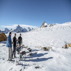 Kalindikhal Trek 14N/15D